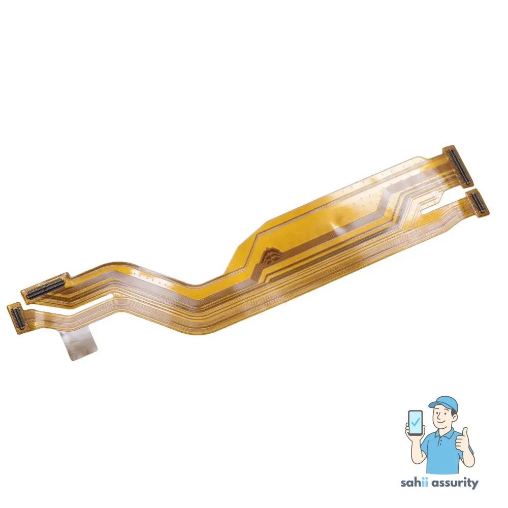 LCD Flex Cable for Realme 10 Pro Plus thumbnail